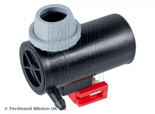 Waschwasserpumpe, Scheibenreinigung