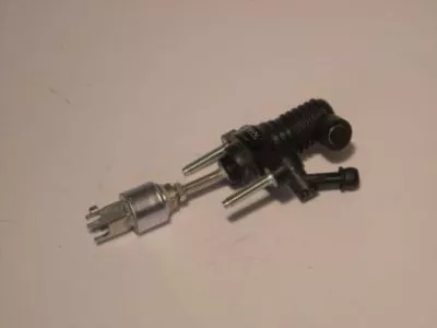 Geberzylinder, Kupplung