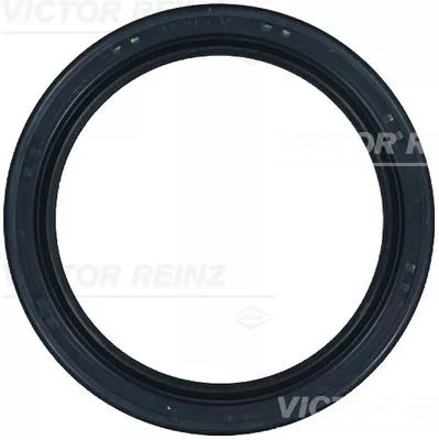 Wellendichtring, Kurbelwelle