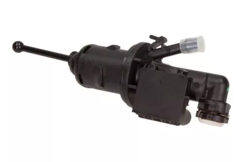 Geberzylinder, Kupplung