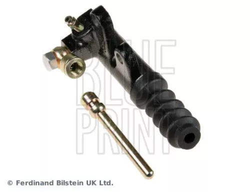 Nehmerzylinder, Kupplung