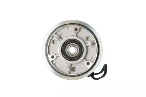 Kupplung, Kühlerlüfter