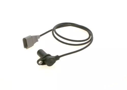 Impulsgeber, Kurbelwelle