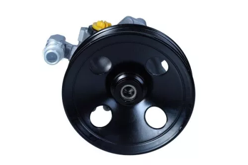 Hydraulikpumpe, Lenkung