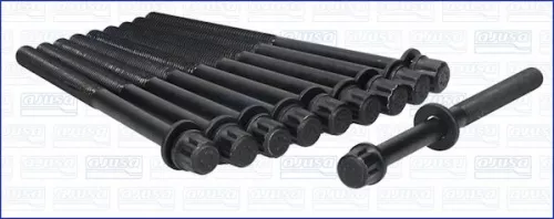 Zylinderkopfschraubensatz