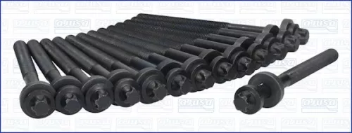 Zylinderkopfschraubensatz