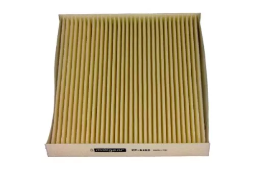 Filter, Innenraumluft