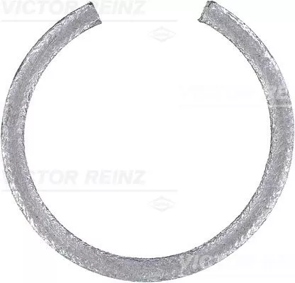 Wellendichtring, Kurbelwelle