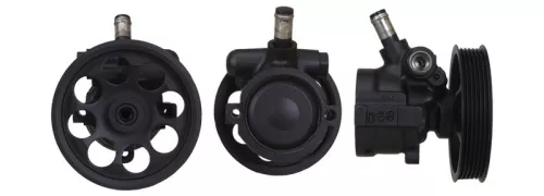 Hydraulikpumpe, Lenkung