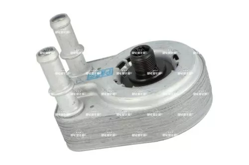 Ölkühler, Motoröl