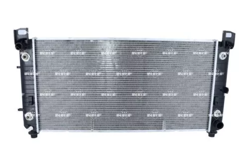 Kühler, Motorkühlung