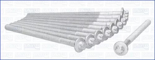 Zylinderkopfschraubensatz