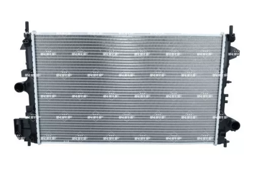 Kühler, Motorkühlung