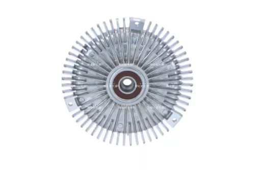 Kupplung, Kühlerlüfter