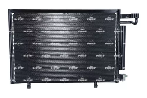 Kondensator, Klimaanlage