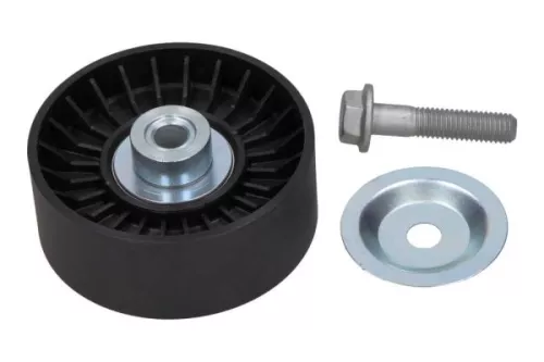 Umlenk-/Führungsrolle, Keilrippenriemen