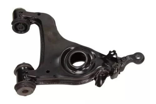 Lenker, Radaufhängung