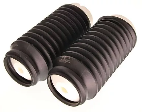 Staubschutzsatz, Stoßdämpfer