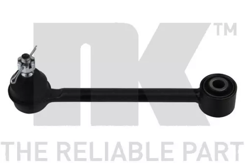 Lenker, Radaufhängung