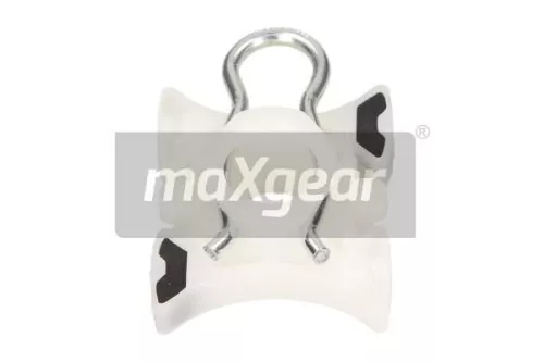 Gleitbacke, Fensterheber