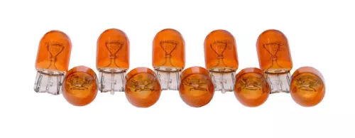 Glühlampe, Blinkleuchte