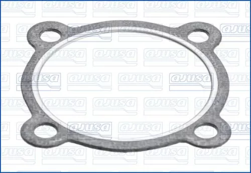 Dichtung, Abgasrohr