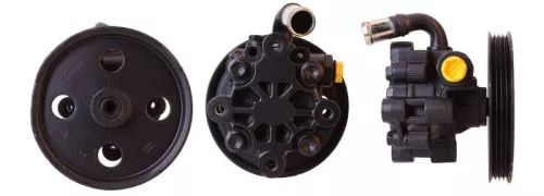 Hydraulikpumpe, Lenkung