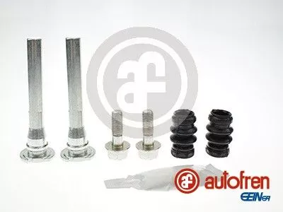 Führungshülsensatz, Bremssattel