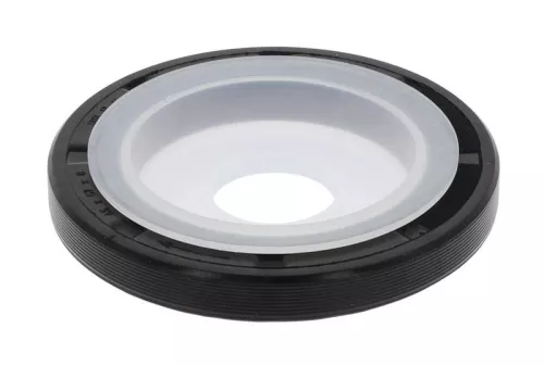 Wellendichtring, Kurbelwelle