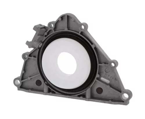 Wellendichtring, Kurbelwelle