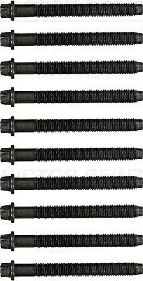 Zylinderkopfschraubensatz