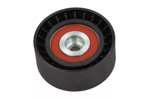 Umlenk-/Führungsrolle, Keilrippenriemen