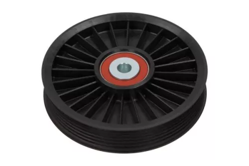 Umlenk-/Führungsrolle, Keilrippenriemen