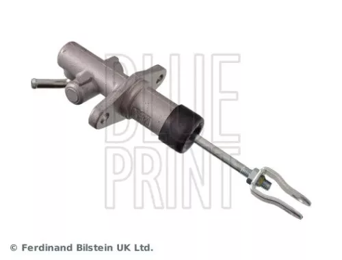 Geberzylinder, Kupplung