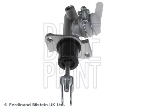 Geberzylinder, Kupplung