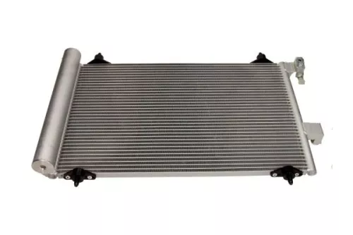 Kondensator, Klimaanlage