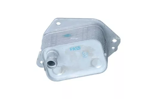 Ölkühler, Motoröl