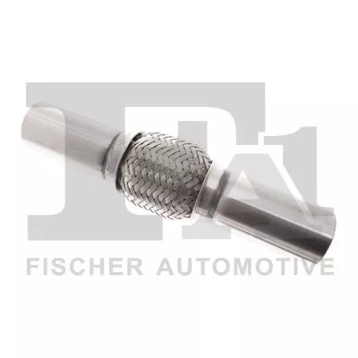 Flexrohr, Abgasanlage