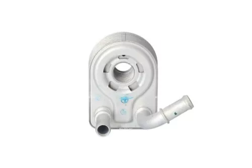 Ölkühler, Motoröl