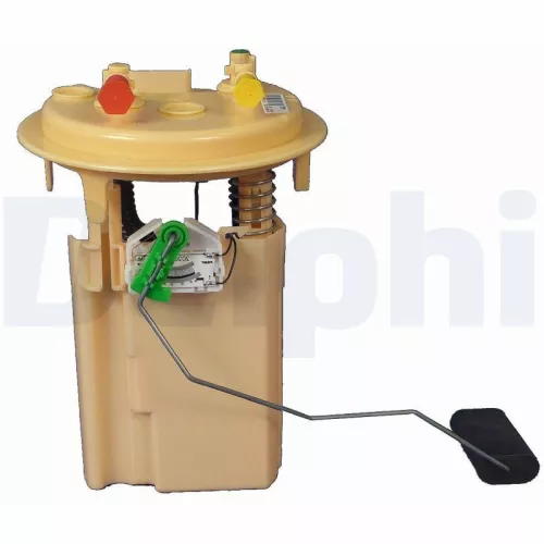 Kraftstoff-Fördereinheit