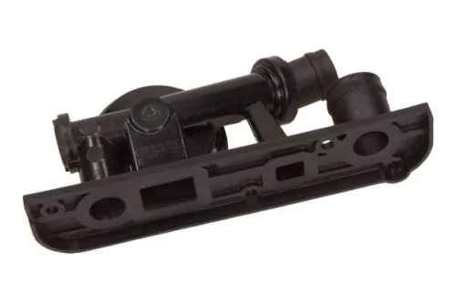 Ventil, Kurbelgehäuseentlüftung