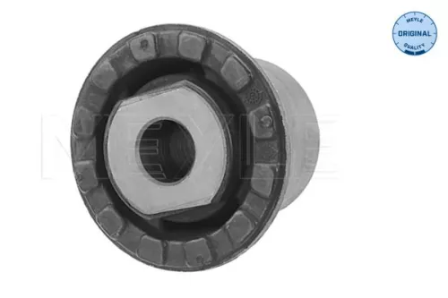 Lagerung, Achskörper