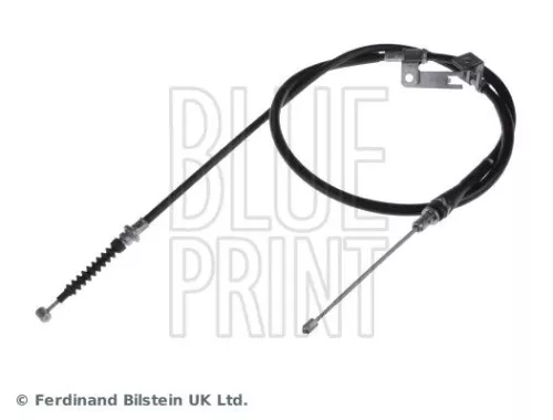 Seilzug, Feststellbremse