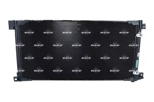 Kondensator, Klimaanlage