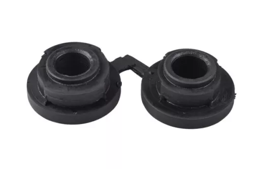 Lagerung, Achskörper