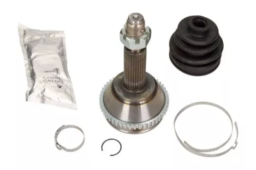 Gelenksatz, Antriebswelle