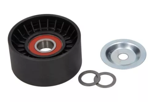 Umlenk-/Führungsrolle, Keilrippenriemen