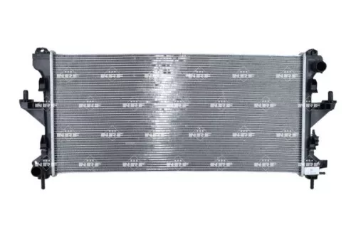 Kühler, Motorkühlung