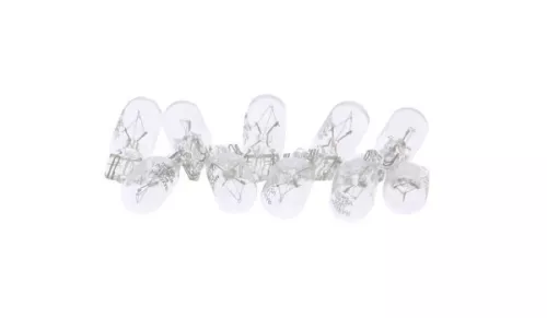 Glühlampe, Blinkleuchte