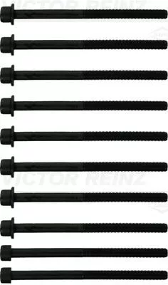 Zylinderkopfschraubensatz